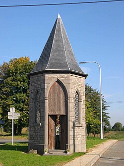Saint Roch Chapel
