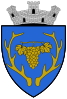Coat of arms of Miercurea Sibiului