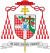 Octavio Beras Rojas's coat of arms