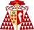 Stanislaus Hosius's coat of arms