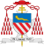 Ildebrando Antoniutti's coat of arms