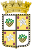 Coat of arms of Yauco