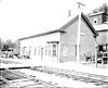 Cochecton Railroad Station