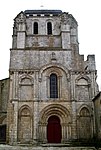 Kirche Saint-Nazaire