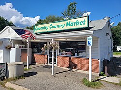Coventry Country Market