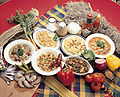 Image 18Typical dishes of Louisiana Creole cuisine (from Louisiana)