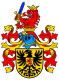 Coat of arms of Überlingen