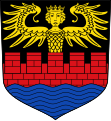 Emden coat of arms