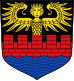 Coat of arms of Emden