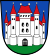 Wappen der Gemeinde Siegenburg