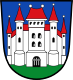 Coat of arms of Siegenburg