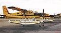 de Havilland Canada DHC-2 Beavers