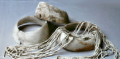 Spondylus shell jewellery