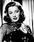 Promotional photograph of Eleanor Parker circa 1940s