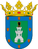 Official seal of Castejón de Alarba, Spain