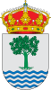 Official seal of Higuera de Vargas