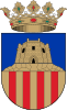 Coat of arms of Benissa