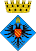 Coat of arms of Salàs de Pallars