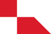 Flag of Trenčín