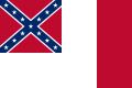 Third flag of the Confederate States of America (1865)