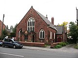 Fulford Methodist Church
