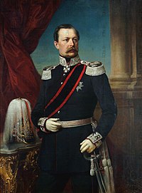 Großherzog Ludwig III.