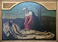 Grottau, „Maria vor dem Leichnam Christi“, 1863