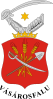 Coat of arms of Vásárosfalu