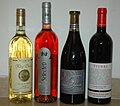 Israeli wine brands