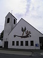 Johanneskirche Hohenhagen