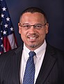 Attorney General of Minnesota Keith Ellison