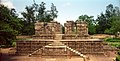 Nata Mandir of Konark Sun Temple (Odisha)