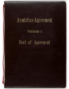 Korean Armistice Agreement of June 8, 1953, and the Temporary Agreement Supplementary to the Armistice Agreement of July 27, 1953