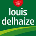 Logo von Louis Delhaize