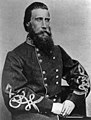 Gen. John B. Hood, CSA
