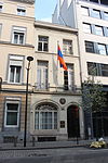 Embassy of Armenia