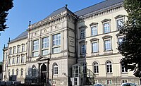 Museum für Kunst und Gewerbe Hamburg