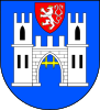 Coat of arms of Náchod