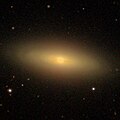NGC 4036 (SDSS DR14)