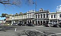 Nelson Place in Williamstown, Victoria