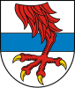 Coat of arms of Gmina Dobrzany