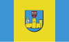 Flag of Ciechanów County