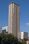 Park Axis Aoyama 1-Chōme Tower