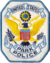 Patch of the United States Park Police