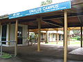Campus in Port Vila, Vanuatu