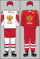 2018–2020 IIHF jerseys