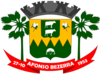Official seal of Afonso Bezerra