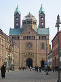 Speyer Dom