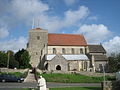 St Andrew's, Steyning
