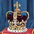 St Edward's Crown (United Kingdom)